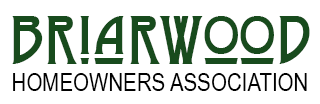 Briarwood HOA logo